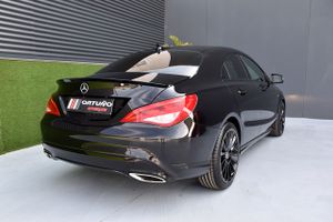 Mercedes Clase CLA 200 d Urban, Camara   - Foto 23