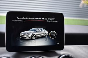 Mercedes Clase CLA 200 d Urban, Camara   - Foto 78