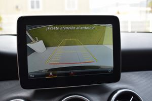 Mercedes Clase CLA 200 d Urban, Camara   - Foto 14