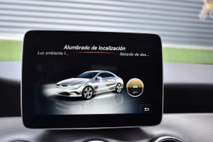 Mercedes Clase CLA 200 d Urban, Camara   - Foto 75