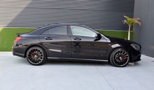 Mercedes Clase CLA 200 d Urban, Camara   - Foto 26