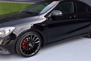 Mercedes Clase CLA 200 d Urban, Camara   - Foto 22