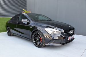 Mercedes Clase CLA 200 d Urban, Camara   - Foto 6