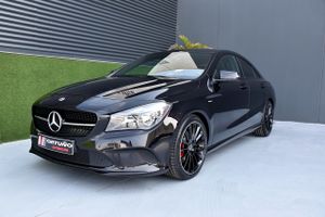 Mercedes Clase CLA 200 d Urban, Camara   - Foto 19