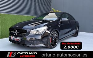 Mercedes Clase CLA 200 d Urban, Camara   - Foto 2