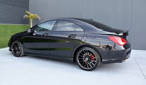 Mercedes Clase CLA 200 d Urban, Camara   - Foto 28