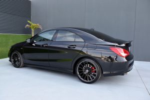 Mercedes Clase CLA 200 d Urban, Camara   - Foto 29