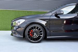Mercedes Clase CLA 200 d Urban, Camara   - Foto 15