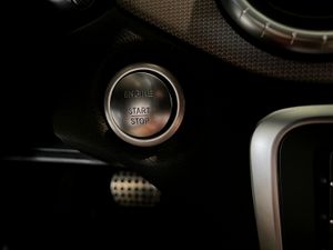Mercedes Clase CLA 200 d Urban, Camara   - Foto 91