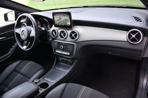 Mercedes Clase CLA 200 d Urban, Camara   - Foto 48
