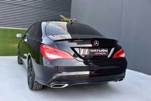 Mercedes Clase CLA 200 d Urban, Camara   - Foto 32
