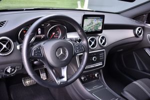 Mercedes Clase CLA 200 d Urban, Camara   - Foto 36