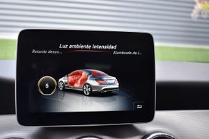 Mercedes Clase CLA 200 d Urban, Camara   - Foto 76