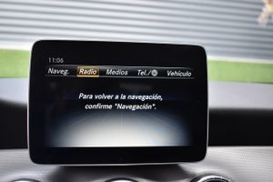 Mercedes Clase CLA 200 d Urban, Camara   - Foto 72