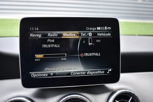 Mercedes Clase CLA 200 d Urban, Camara   - Foto 90