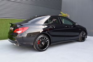 Mercedes Clase CLA 200 d Urban, Camara   - Foto 25