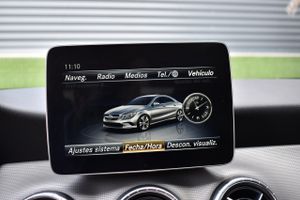 Mercedes Clase CLA 200 d Urban, Camara   - Foto 85