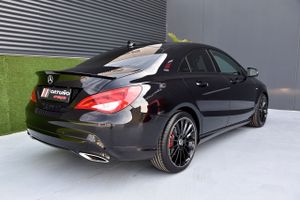 Mercedes Clase CLA 200 d Urban, Camara   - Foto 24