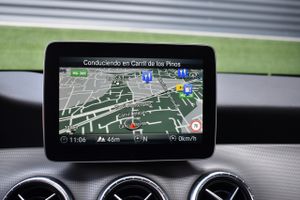 Mercedes Clase CLA 200 d Urban, Camara   - Foto 67