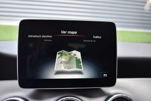 Mercedes Clase CLA 200 d Urban, Camara   - Foto 71