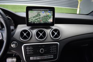 Mercedes Clase CLA 200 d Urban, Camara   - Foto 66