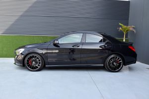 Mercedes Clase CLA 200 d Urban, Camara   - Foto 3