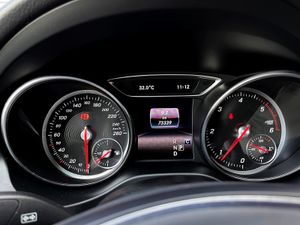 Mercedes Clase CLA 200 d Urban, Camara   - Foto 59