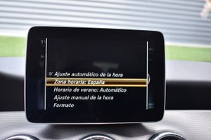 Mercedes Clase CLA 200 d Urban, Camara   - Foto 74