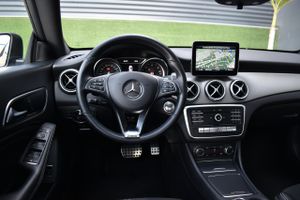 Mercedes Clase CLA 200 d Urban, Camara   - Foto 53