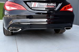 Mercedes Clase CLA 200 d Urban, Camara   - Foto 33
