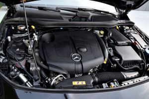 Mercedes Clase CLA 200 d Urban, Camara   - Foto 17