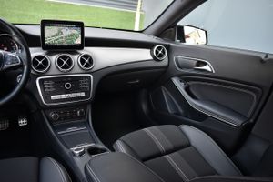Mercedes Clase CLA 200 d Urban, Camara   - Foto 52