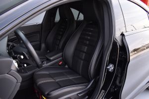 Mercedes Clase CLA 200 d Urban, Camara   - Foto 12