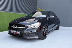 Mercedes Clase CLA 200 d Urban, Camara   - Foto 18