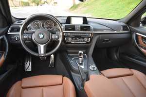 BMW Serie 3 318d 150CV   - Foto 42