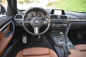 BMW Serie 3 318d 150CV   - Foto 44