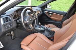 BMW Serie 3 318d 150CV   - Foto 29