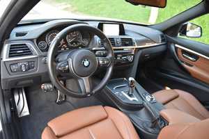BMW Serie 3 318d 150CV   - Foto 9
