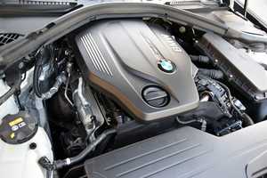 BMW Serie 3 318d 150CV   - Foto 8