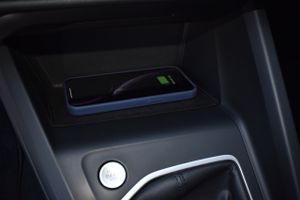 Volkswagen Golf Life 2.0 TDI 85kW 115CV CarPlay, Android Auto  - Foto 60