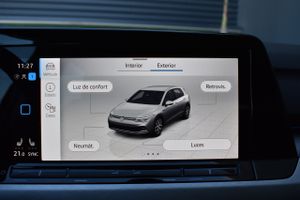 Volkswagen Golf Life 2.0 TDI 85kW 115CV CarPlay, Android Auto  - Foto 80
