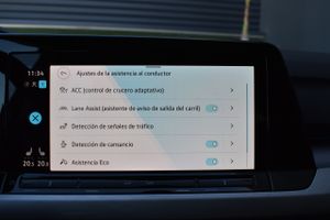 Volkswagen Golf Life 2.0 TDI 85kW 115CV CarPlay, Android Auto  - Foto 95