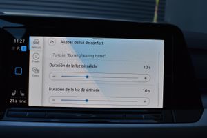 Volkswagen Golf Life 2.0 TDI 85kW 115CV CarPlay, Android Auto  - Foto 81