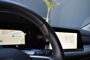Volkswagen Golf Life 2.0 TDI 85kW 115CV CarPlay, Android Auto  - Foto 55