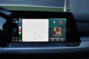 Volkswagen Golf Life 2.0 TDI 85kW 115CV CarPlay, Android Auto  - Foto 86