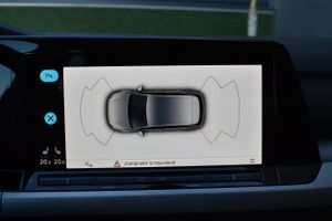 Volkswagen Golf Life 2.0 TDI 85kW 115CV CarPlay, Android Auto  - Foto 101