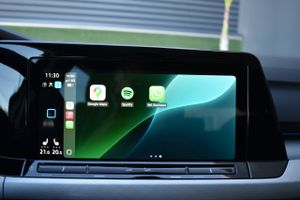Volkswagen Golf Life 2.0 TDI 85kW 115CV CarPlay, Android Auto  - Foto 87