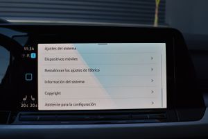 Volkswagen Golf Life 2.0 TDI 85kW 115CV CarPlay, Android Auto  - Foto 97