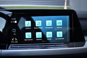 Volkswagen Golf Life 2.0 TDI 85kW 115CV CarPlay, Android Auto  - Foto 78