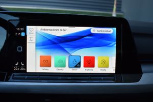 Volkswagen Golf Life 2.0 TDI 85kW 115CV CarPlay, Android Auto  - Foto 91